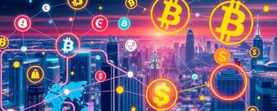 Blockchain y Finanzas: El Futuro del Dinero