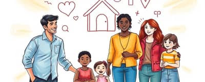 Seguros: Protege tu Futuro y el de los Tuyos