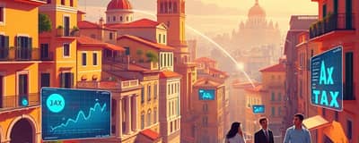 Impuestos: Novedades Fiscales que Debes Conocer