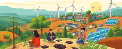 Inversión Socialmente Responsable: Gana y Causa Impacto