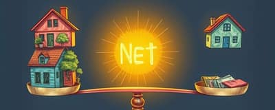Patrimonio Neto: Mide tu Verdadera Riqueza