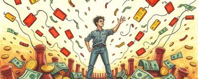 Inflación: Protege tu Poder Adquisitivo