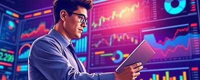 Análisis Financiero: Toma Decisiones Informadas