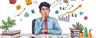 Tu Primer Análisis de Inversión: Guía Paso a Paso para Principiantes