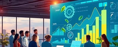 Rentabilidad: Estrategias para Generarla