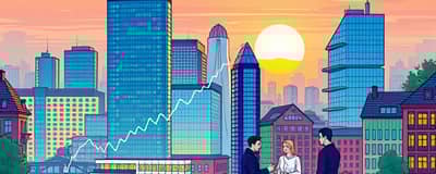 Análisis de Inversiones Inmobiliarias: ¿Dónde Poner tu Dinero?