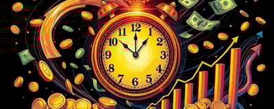 El Valor del Dinero en el Tiempo: Entendiendo Fórmulas