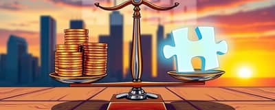 Deuda vs. Capital: Analizando Oportunidades en Ambos Lados