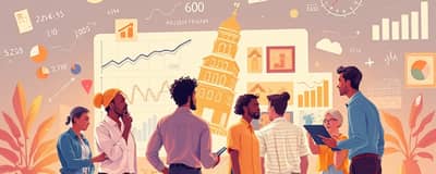 El Arte de la Valoración: Métodos Clave para Determinar el Precio Justo