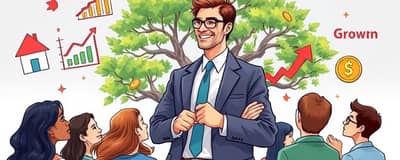 Asesor Financiero: ¿Cuándo Necesitas Uno?