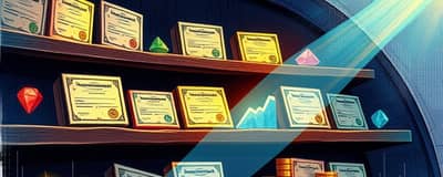 Inversión de Valor: Encontrando Joyas Escondidas en el Mercado