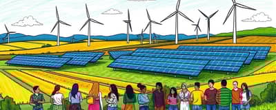 Inversión Sostenible: Analizando Empresas con Impacto Positivo