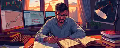 Análisis Post-Mercado: Aprendiendo de tus Inversiones Pasadas