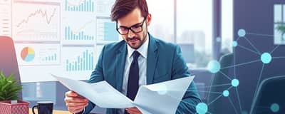 Análisis Forense en Inversiones: Detectando Señales de Fraude