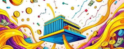 Modelos de Valoración: De DDM a DCF, ¿Cuál Usar?