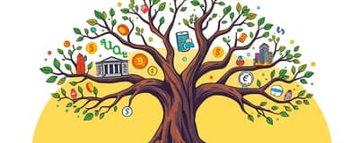 Diversificación Inteligente: Construyendo una Cartera Resiliente