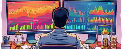 Cómo Analizar ETFs y Fondos Mutuos: Una Guía Completa