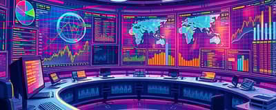 Anticipando el Futuro: Análisis Predictivo en las Inversiones