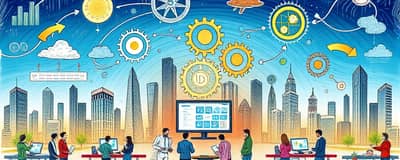 La Clave del Éxito: Análisis Constante y Adaptación Flexibl