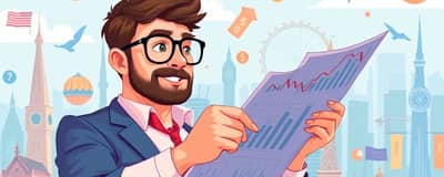 Análisis de Bonos: Comprendiendo el Mercado de Renta Fija