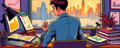 Análisis de Flujo de Caja: La Verdadera Salud Financiera de una Empresa