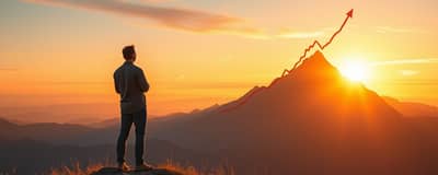 Inversión a Largo Plazo: La Paciencia como Estrategia de Análisis