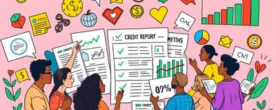 Mitos y Verdades sobre tu Historial Crediticio