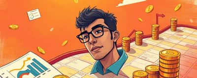 Objetivos Financieros: Define, Planifica y Logra