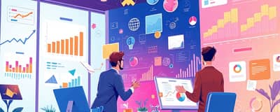 Análisis Cuantitativo: Usando Datos para Tomar Decisiones Precisas