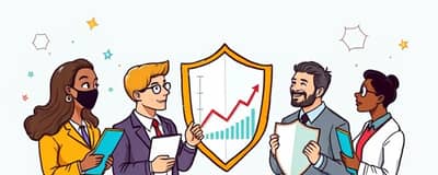 Minimizando Pérdidas: Estrategias de Gestión de Riesgos Eficaces