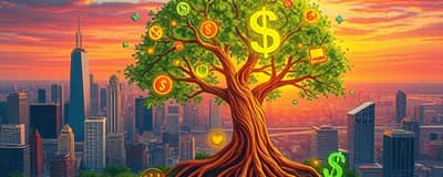 Cr%E9dito y Prosperidad: Una Conexi%F3n Inquebrantable