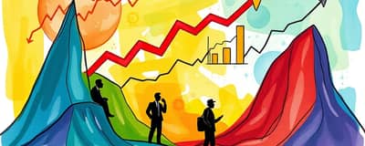 El Ciclo Económico: Cómo Influye en tus Decisiones de Inversión