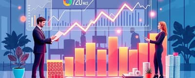 El Poder de los Ratios Financieros: Indicadores Clave para el Éxito