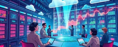 El Rol de la Tecnología en el Análisis Moderno de Inversiones