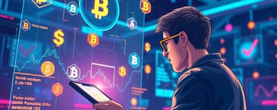 Desmitificando el Análisis de Criptomonedas: Guía para Inversores