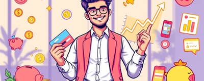 Optimizando tu Cr%E9dito: Consejos para Ahorrar Dinero