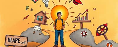 Cr%E9dito: Una Herramienta para tus Metas