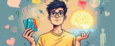 La Psicolog%EDa del Cr%E9dito: Comportamientos Inteligentes