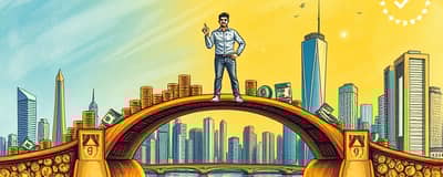 Cr%E9dito, el Puente Hacia tus Logros