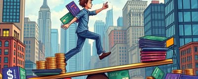 Impacto del Crédito en tus Finanzas Personales