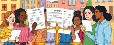 Crédito Justo: Consejos para Evitar Fraudes