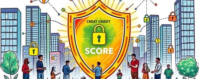%BFC%F3mo Proteger tu Cr%E9dito de Amenazas?