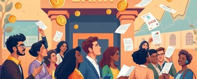 El ABC del Cr%E9dito: Todo lo que Necesitas Saber