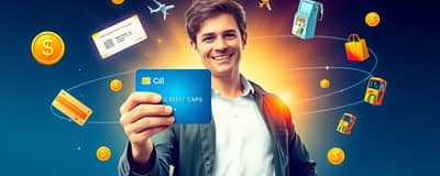 Maximiza tus Beneficios con tu Tarjeta de Cr%E9dito