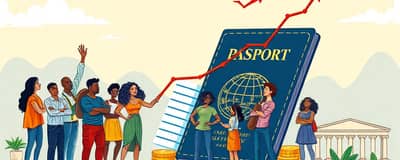Cr%E9dito: Tu Pasaporte a la Estabilidad Financiera
