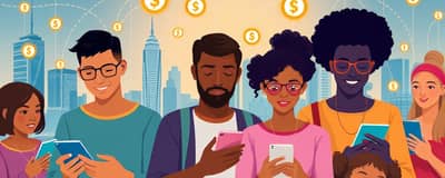 La Revolución del Crédito en la Era Digital