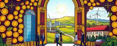 Tu Crédito: La Puerta a Grandes Inversiones