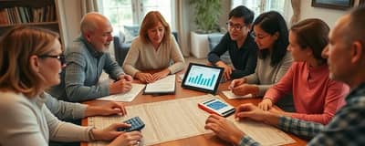 ¿Necesitas un Préstamo? Lo Primero Que Debes Saber