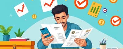 Evita Errores Comunes con tu Cr%E9dito