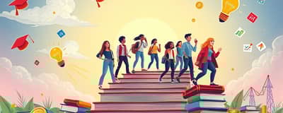 Préstamos Educativos: Invierte en Tu Futuro sin Estrés